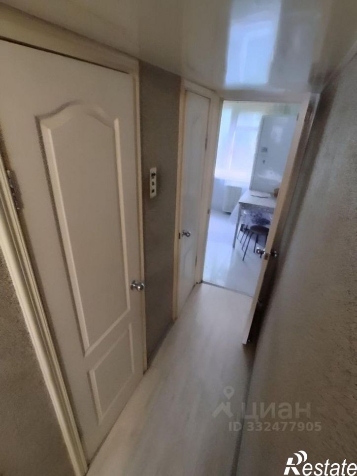 3-комн квартира ул Елены Колесовой, 78,  д. 78