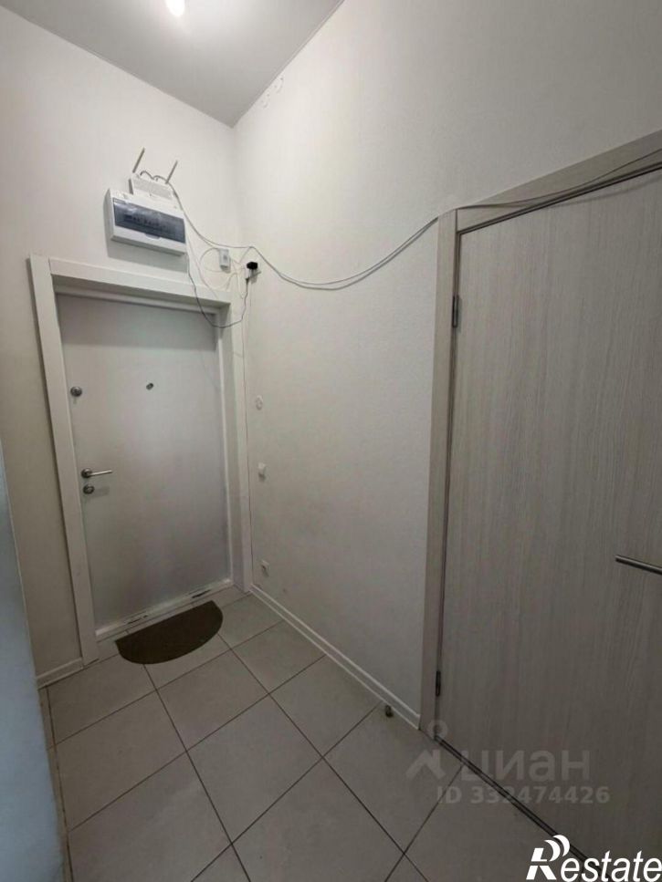 1-комн квартира ул Лескова, 38,  д. 38