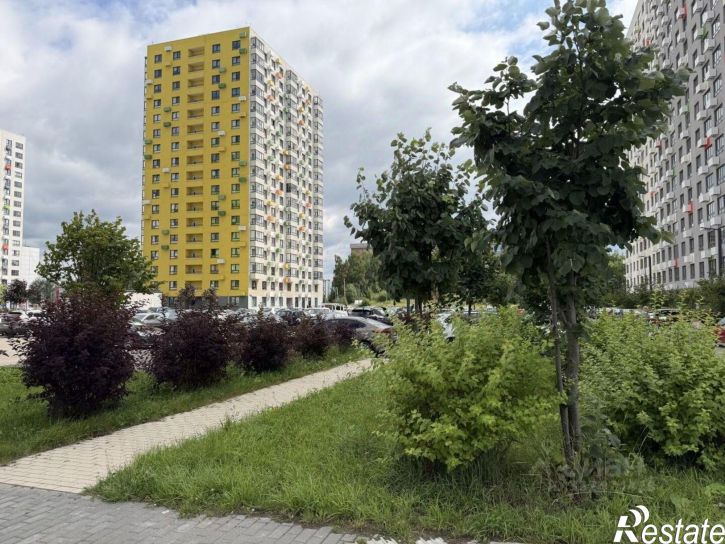 1-комн квартира ул Лескова, 38,  д. 38