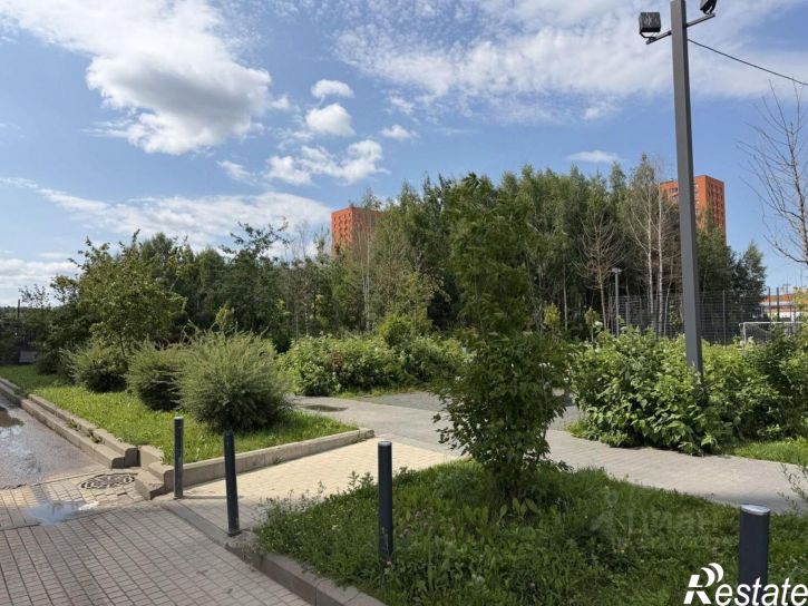 1-комн квартира ул Лескова, 38,  д. 38