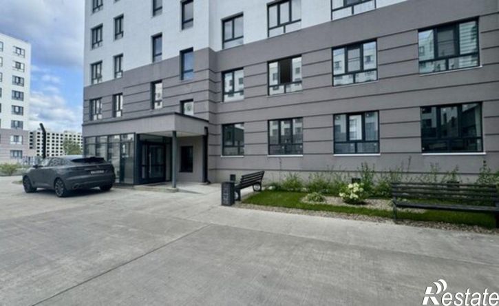 1-комн квартира Шандорная улица, 14