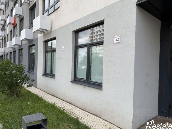 1-комн квартира ул Лескова, 38,  д. 38
