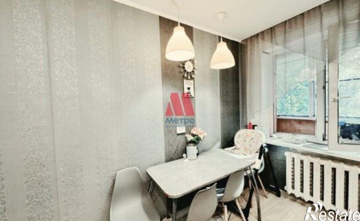 3-комн квартира ул Звездная, 27,  д. 27