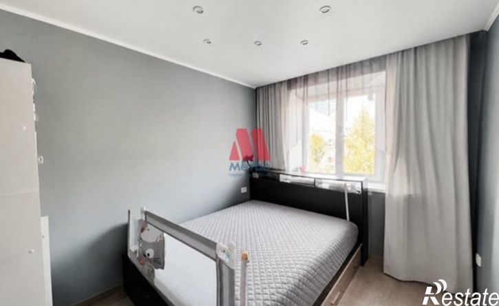 3-комн квартира ул Звездная, 27,  д. 27