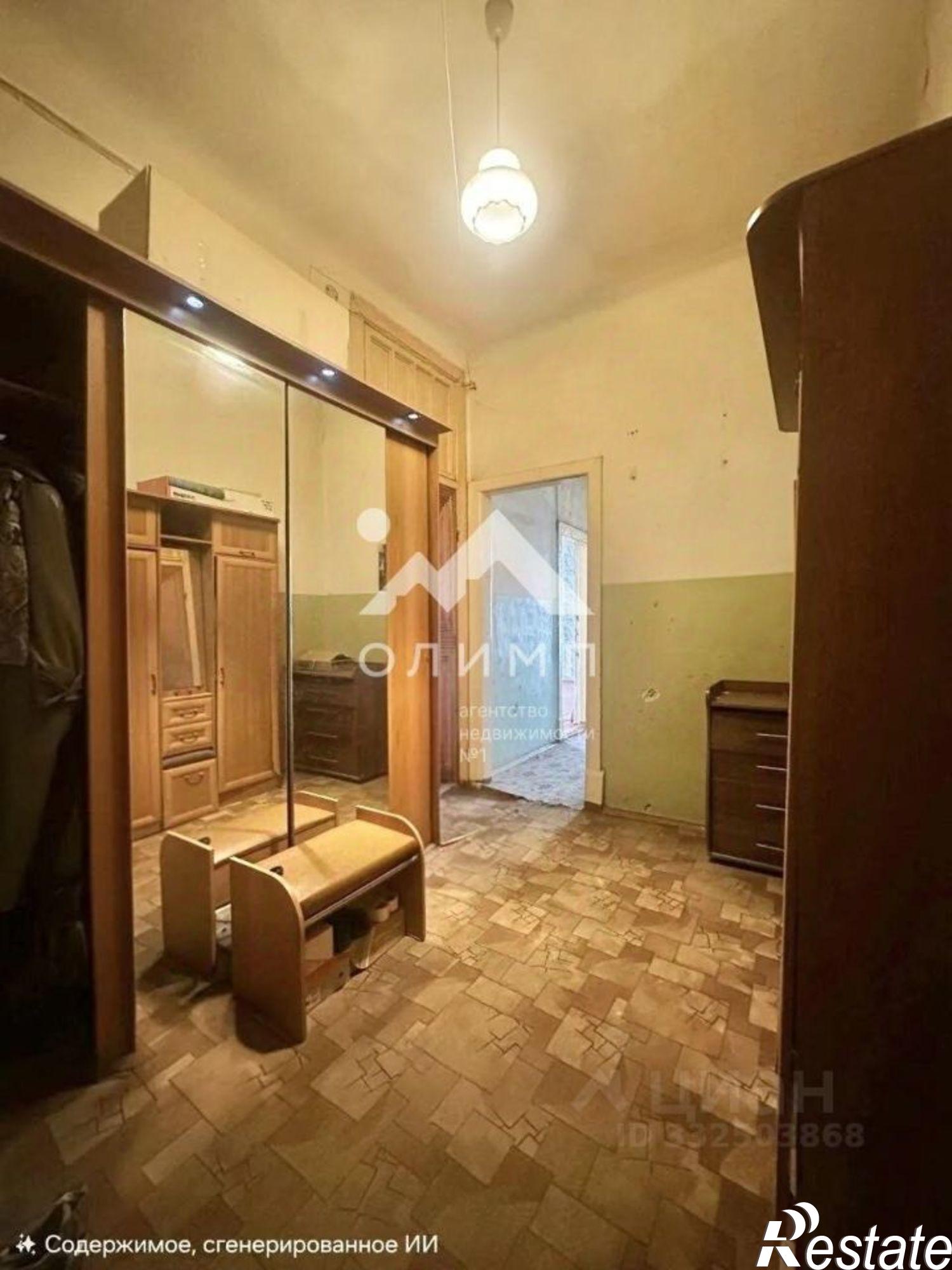 Купить комнату за 1 300 000 рублей на ул Ползунова, 3