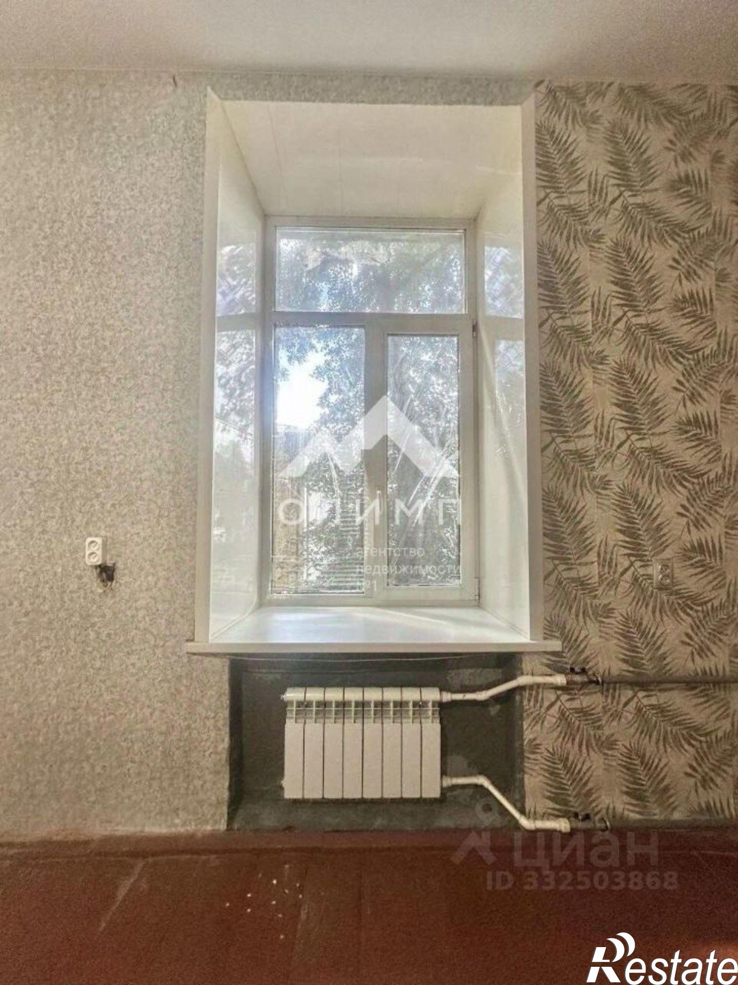 Купить комнату за 1 300 000 рублей на ул Ползунова, 3
