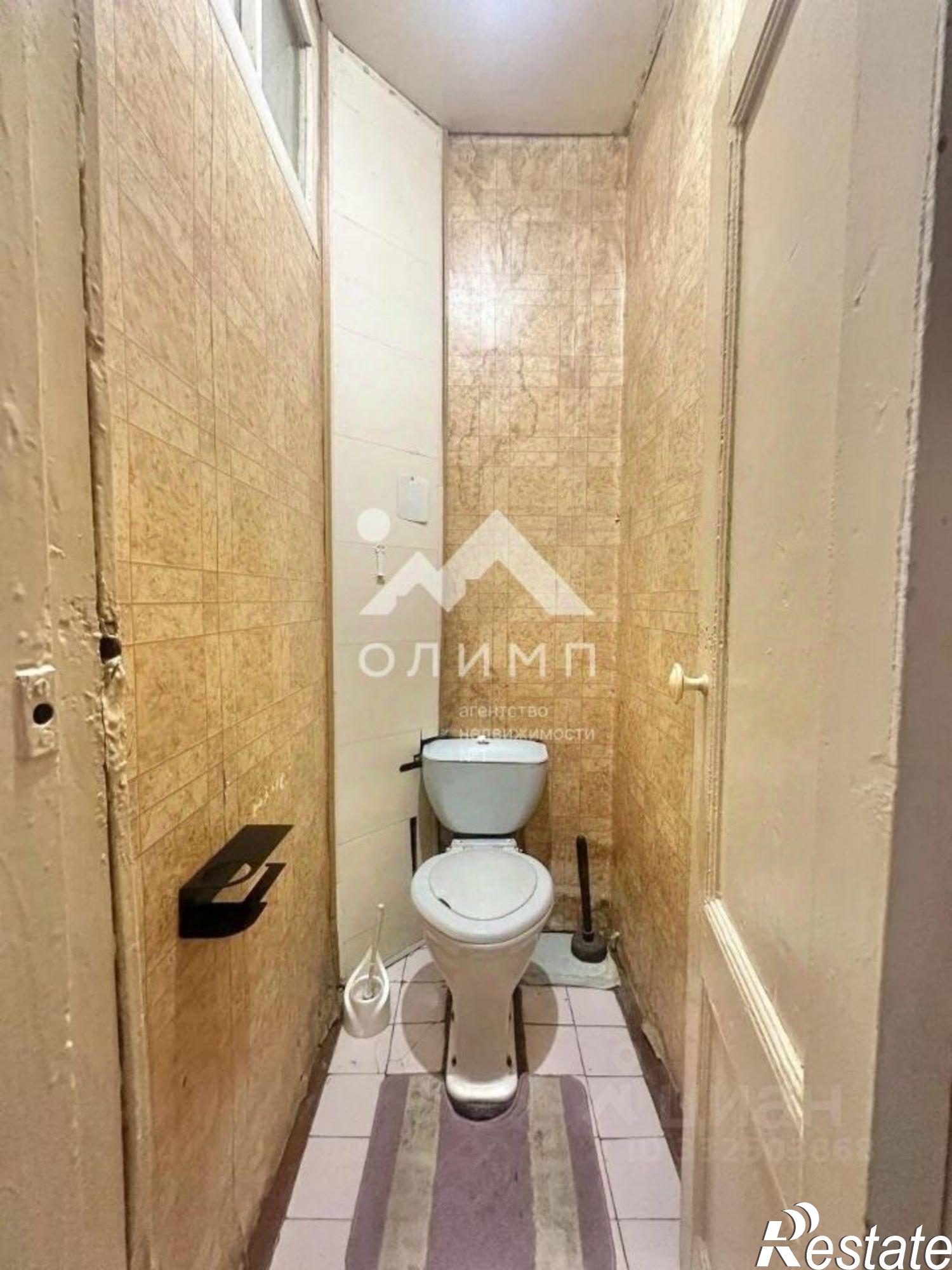 Купить комнату за 1 300 000 рублей на ул Ползунова, 3