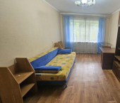 1-комн, 32кв м, этаж 1/5 ул Слепнева, 24а