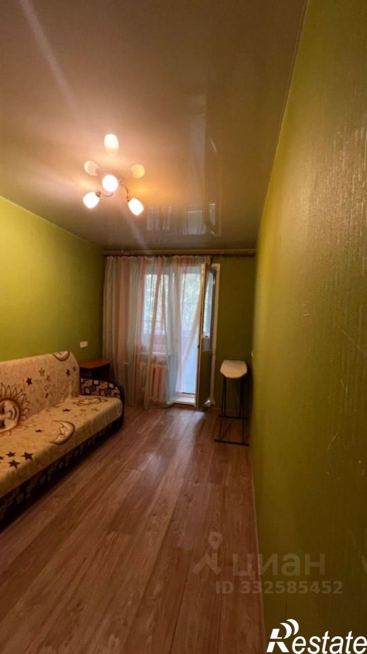 2-комн квартира ул Туманова, 14а,  д. 14а