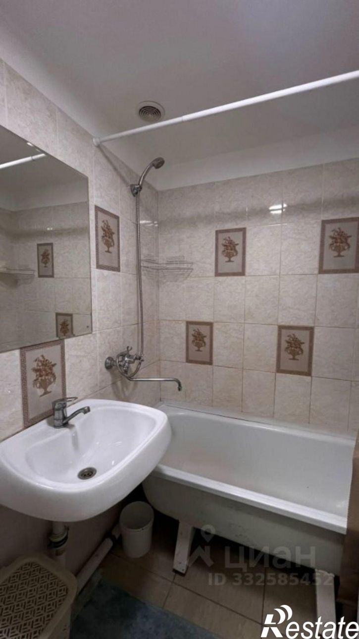 2-комн квартира ул Туманова, 14а,  д. 14а