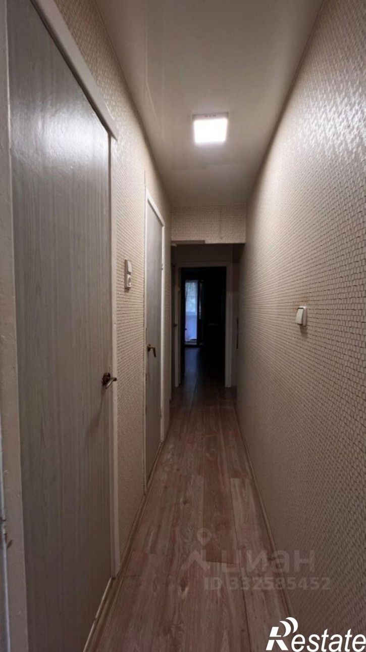 2-комн квартира ул Туманова, 14а,  д. 14а