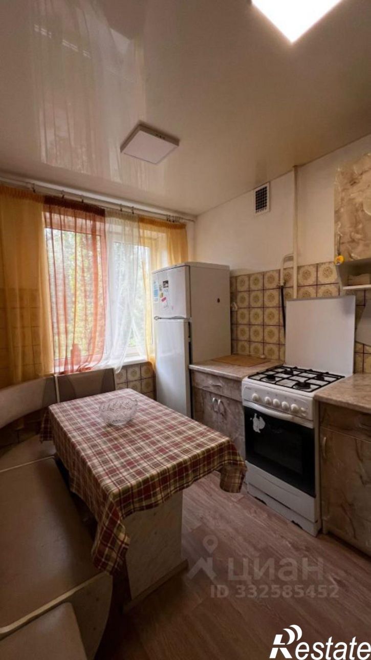 2-комн квартира ул Туманова, 14а,  д. 14а