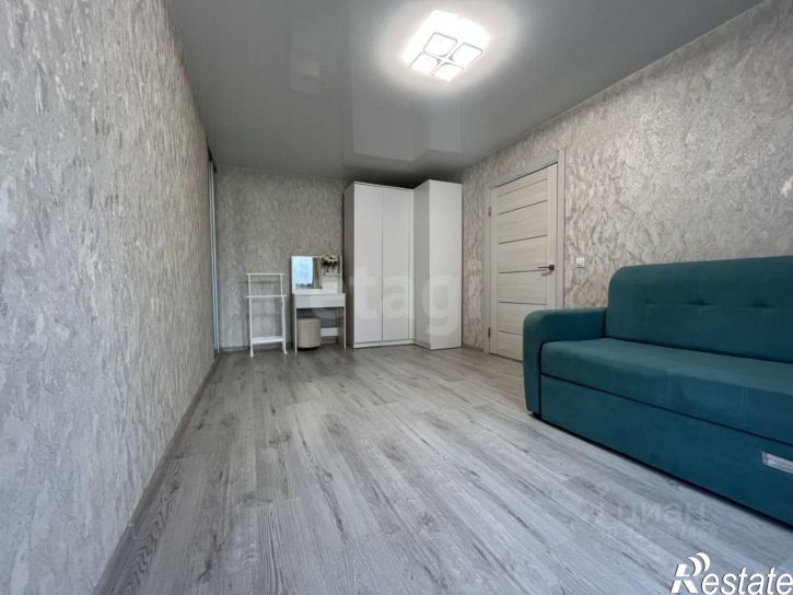 1-комн квартира ул Чкалова, 37,  д. 37
