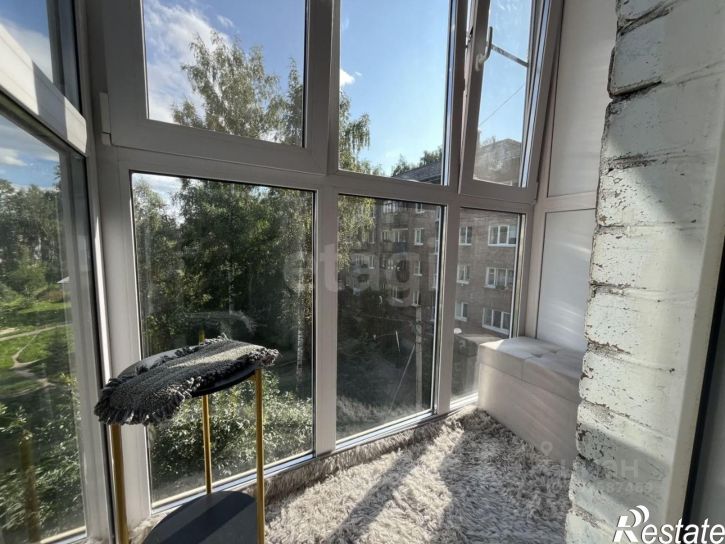 1-комн квартира ул Чкалова, 37,  д. 37
