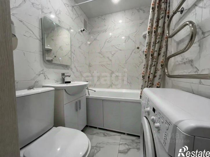1-комн квартира ул Чкалова, 37,  д. 37