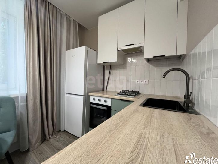 1-комн квартира ул Чкалова, 23 2,  д. 23 2,  к. 2