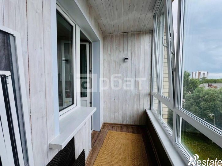 1-комн квартира ул Балтийская, 3,  д. 3