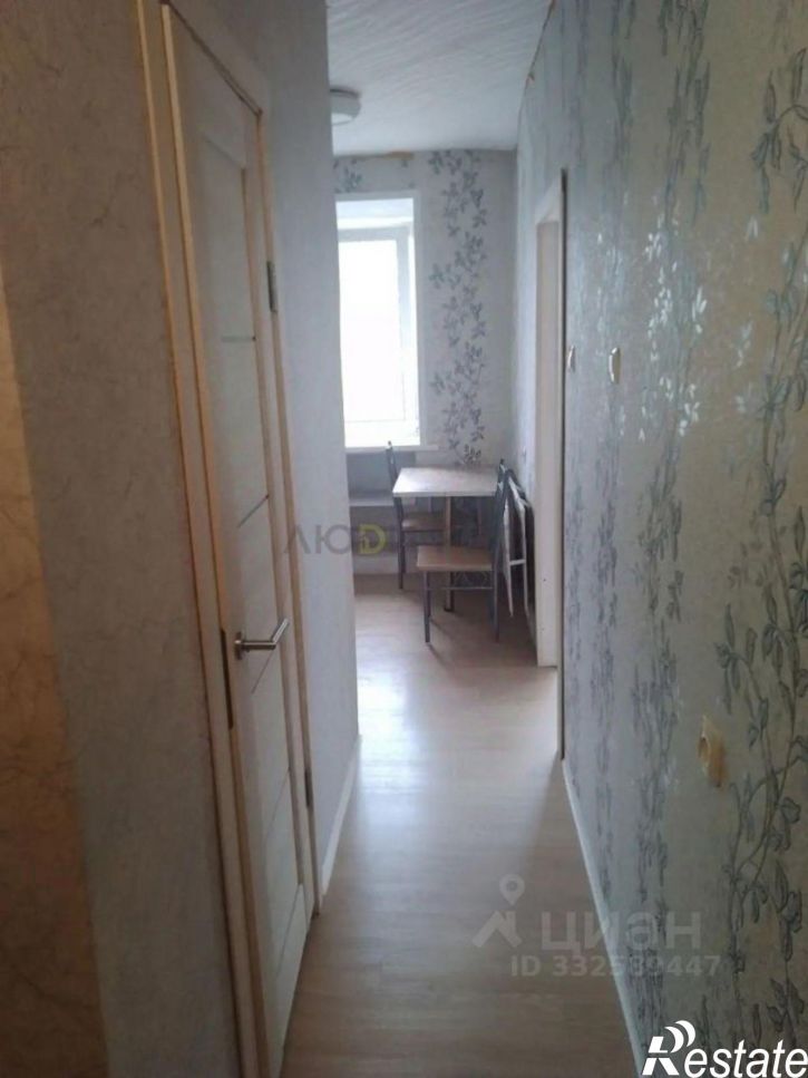 1-комн квартира ул Саукова, 11,  д. 11