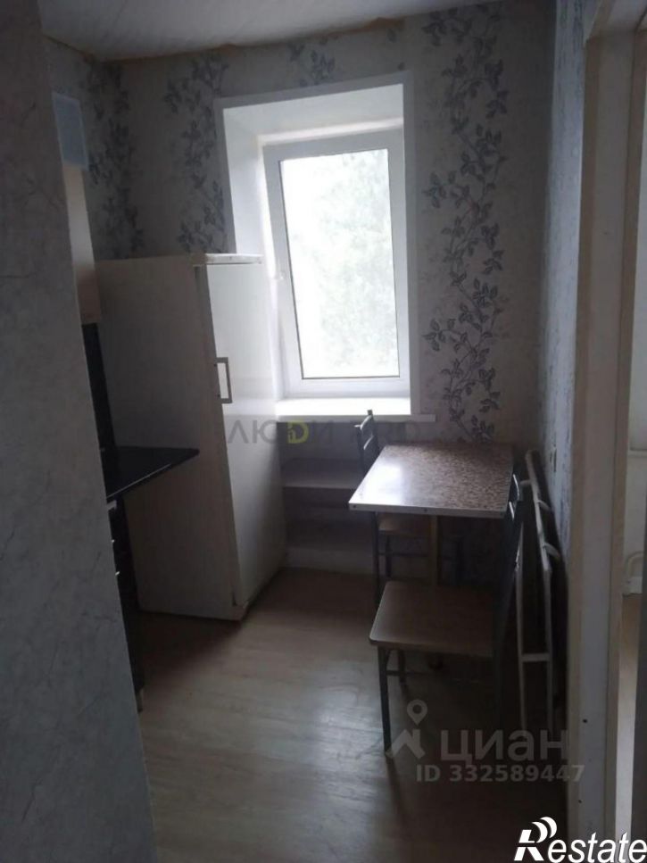 1-комн квартира ул Саукова, 11,  д. 11
