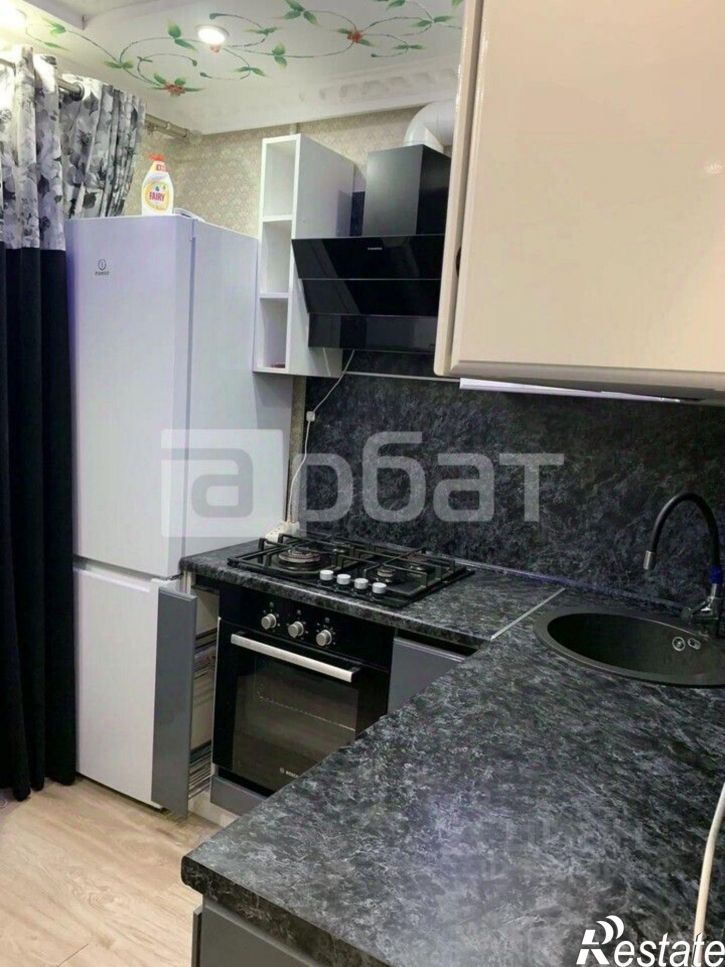 1-комн квартира ул Нефтяников, 18,  д. 18