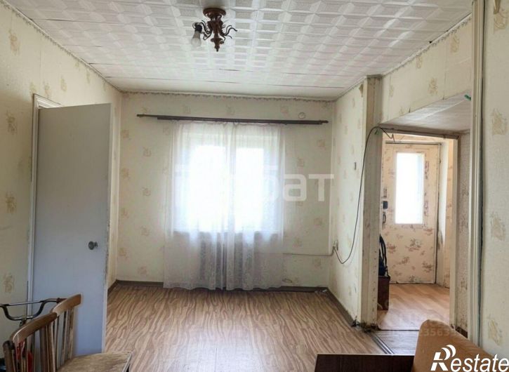2-комн квартира ул Ямская, 78,  д. 78