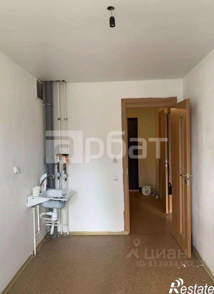 1-комн квартира Московский пр-кт, 82 2,  д. 82 2,  к. 2