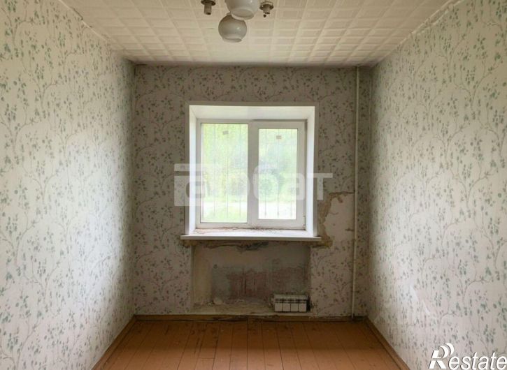 2-комн квартира ул Ямская, 78,  д. 78