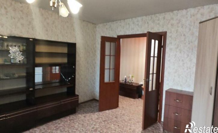 1-комн квартира ул Строителей, 16 3,  д. 16 3,  к. 3