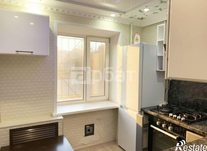 1-комн квартира ул Нефтяников, 18,  д. 18