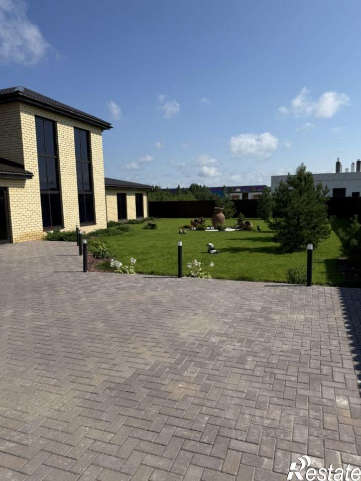 Коттедж/дом Советская пл, 7,  д. 7