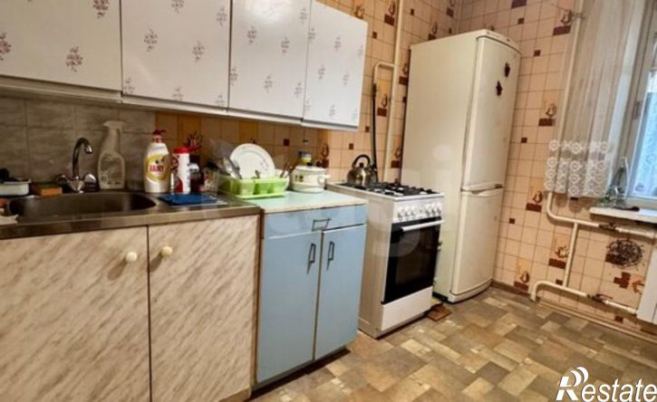 2-комн квартира ул Жукова, 27 2,  д. 27 2,  к. 2