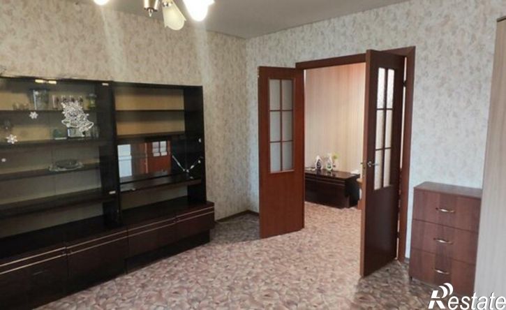 1-комн квартира ул Строителей, 16 3,  д. 16 3,  к. 3