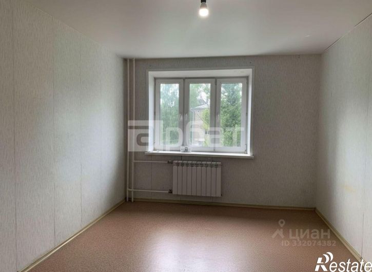 1-комн квартира Московский пр-кт, 82 2,  д. 82 2,  к. 2