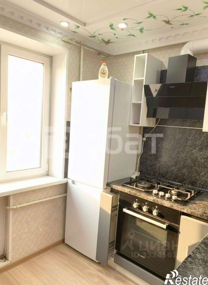 1-комн квартира ул Нефтяников, 18,  д. 18