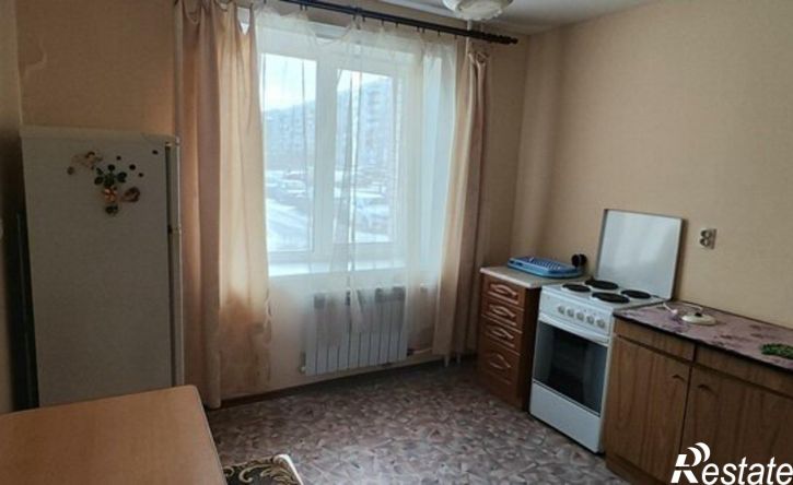 1-комн квартира ул Строителей, 16 3,  д. 16 3,  к. 3