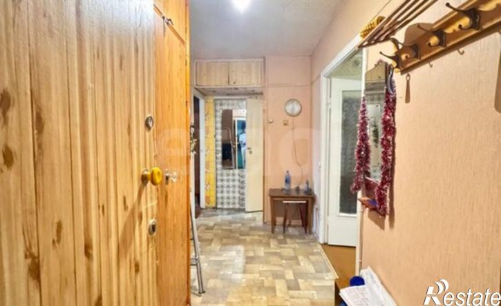2-комн квартира ул Жукова, 27 2,  д. 27 2,  к. 2