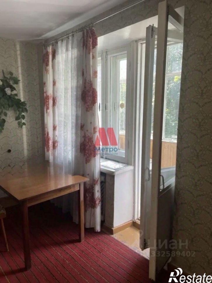 2-комн квартира ул Титова, 12 2,  д. 12 2,  к. 2