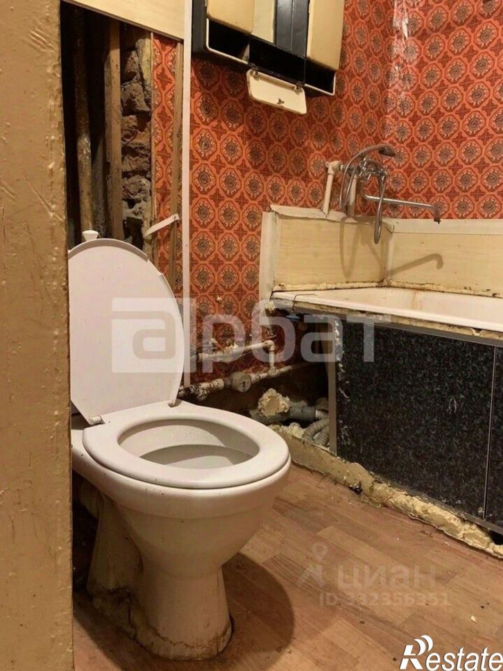 2-комн квартира ул Ямская, 78,  д. 78
