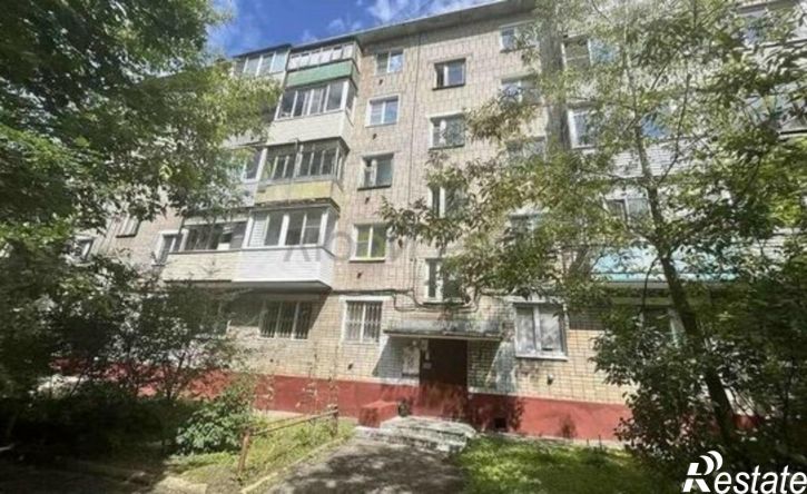 1-комн квартира ул Титова, 12 2,  д. 12 2,  к. 2