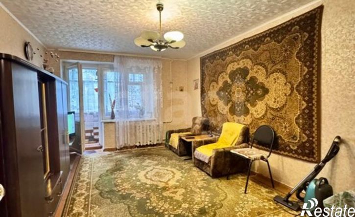 2-комн квартира ул Жукова, 27 2,  д. 27 2,  к. 2