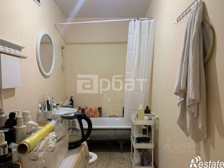 1-комн квартира Московский пр-кт, 82 2,  д. 82 2,  к. 2