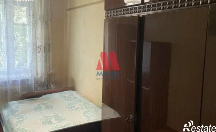 2-комн квартира ул Титова, 12 2,  д. 12 2,  к. 2