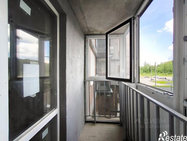 2-комн квартира улица Дядьковская, 30