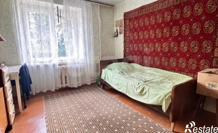 2-комн квартира ул Жукова, 27 2,  д. 27 2,  к. 2