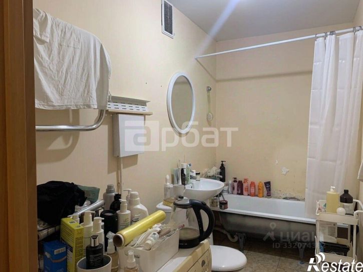 1-комн квартира Московский пр-кт, 82 2,  д. 82 2,  к. 2
