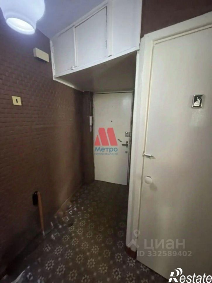 2-комн квартира ул Титова, 12 2,  д. 12 2,  к. 2