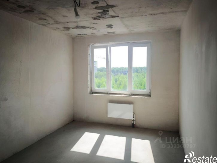 2-комн квартира улица Дядьковская, 30