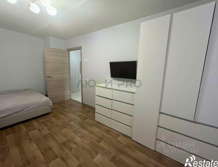 1-комн квартира ул Титова, 12 2,  д. 12 2,  к. 2
