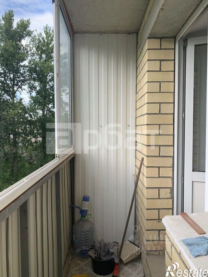 1-комн квартира Московский пр-кт, 82 2,  д. 82 2,  к. 2