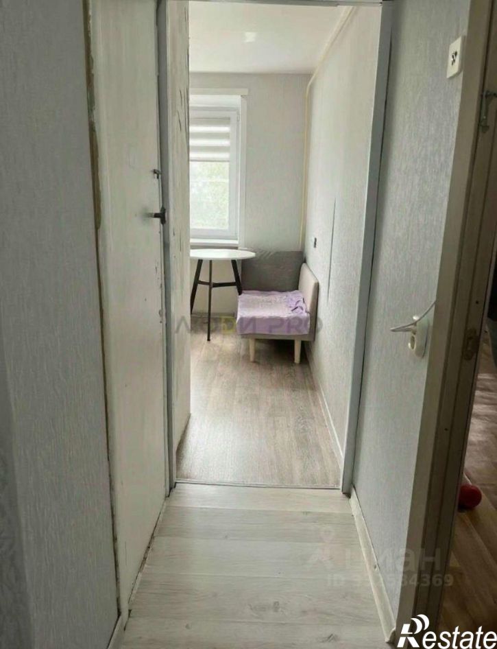 1-комн квартира ул Титова, 12 2,  д. 12 2,  к. 2